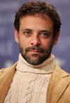 Alexander Siddig photo